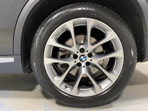 Used 2024 BMW X5 xDrive40i w/ Premium Package image 26