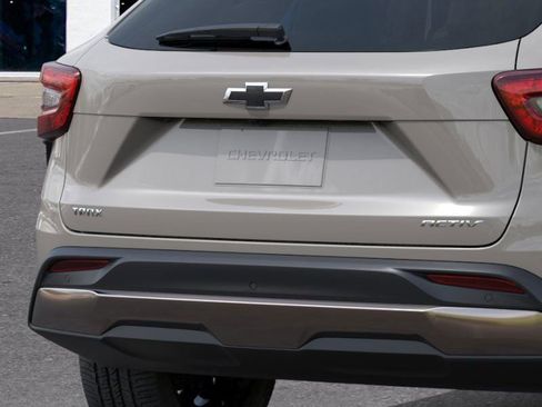 New 2026 Chevrolet Trax ACTIV image 15