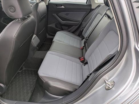 New 2026 Volkswagen Jetta SE image 15