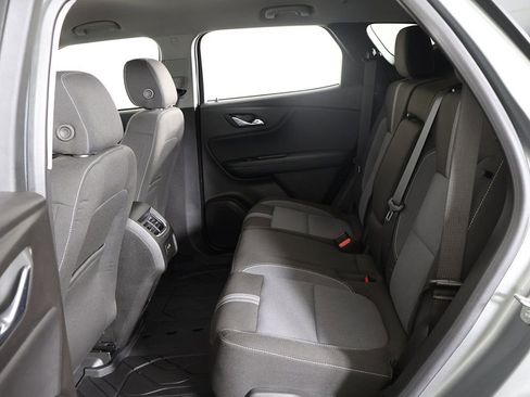 Used 2024 Chevrolet Blazer LT w/ Convenience Package image 35
