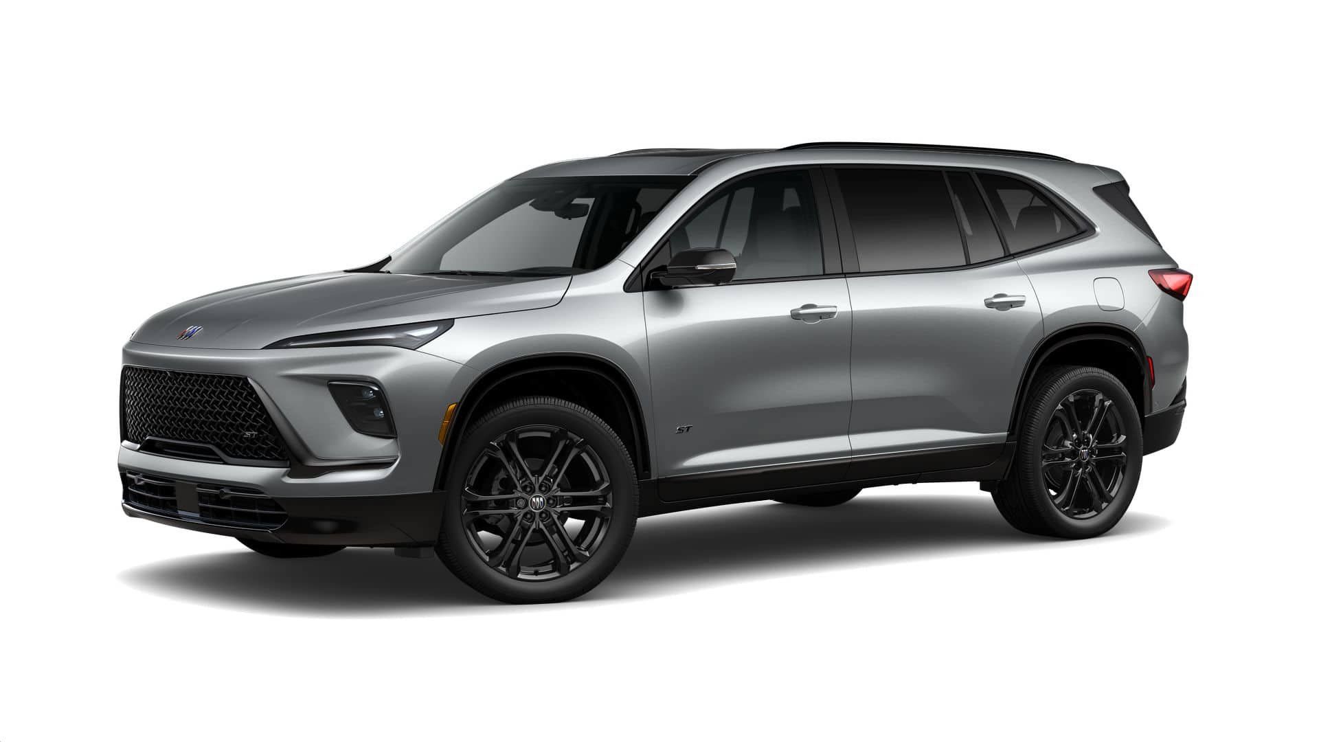 New 2026 Buick Enclave Sport Touring w/ Power Package FWD image 26