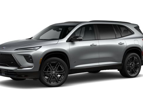 New 2026 Buick Enclave Sport Touring w/ Power Package FWD image 26