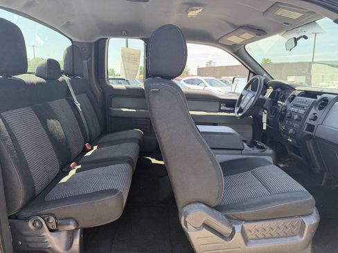 Used 2014 Ford F150 STX w/ Equipment Group 201A Mid AWD/4WD image 8
