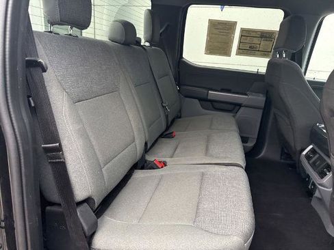 Certified 2024 Ford F150 XLT w/ Mobile Office Package image 31