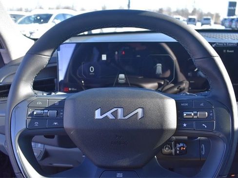 New 2026 Kia EV9 Light image 27