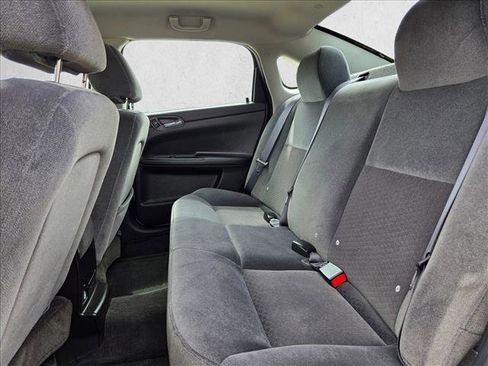 Used 2012 Chevrolet Impala LS FWD image 15