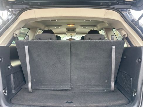 Used 2017 Dodge Journey SXT w/ Comfort/Convenience Group image 21