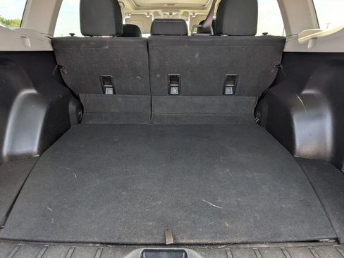 Used 2018 Subaru Forester 2.5i Premium AWD/4WD image 13