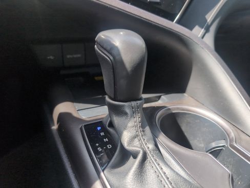 Certified 2022 Toyota Camry XSE image 26