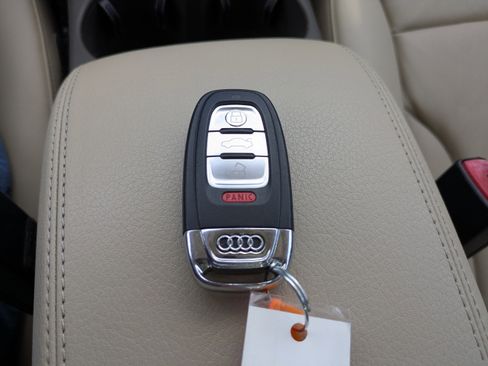 Used 2017 Audi Q5 2.0T Premium AWD/4WD image 31