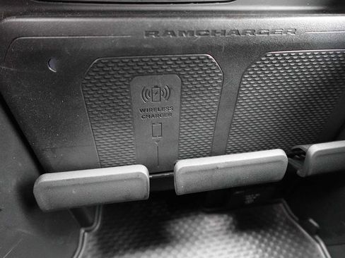 Used 2022 RAM 1500 Rebel w/ Rebel Level 2 Equipment Group AWD/4WD image 29