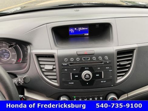 Used 2014 Honda CR-V LX image 34