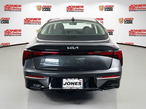 Used 2025 Kia K5 LXS FWD image 15