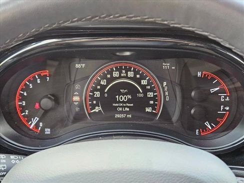Used 2025 Dodge Durango GT AWD/4WD image 11
