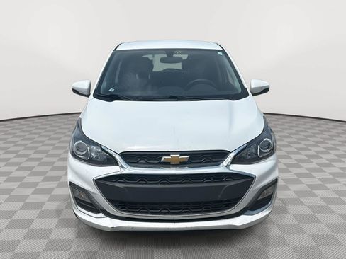 Used 2021 Chevrolet Spark LT FWD image 18