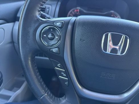 Used 2019 Honda Ridgeline RTL-T image 41