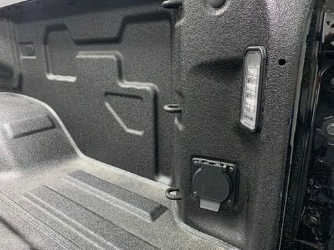 New 2026 Chevrolet Silverado 3500 LTZ w/ LTZ Premium Package image 30