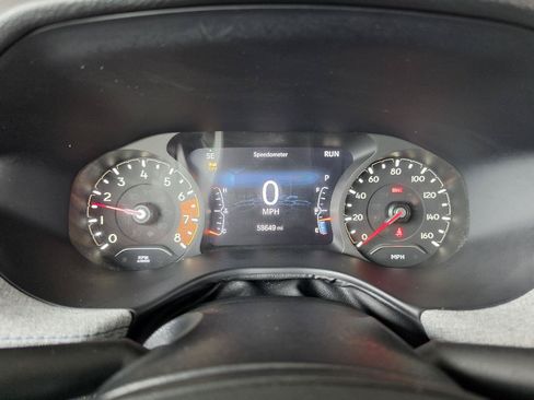 Used 2024 Jeep Compass Latitude AWD/4WD image 21