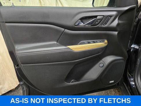 Used 2017 GMC Acadia Denali w/ Technology Package image 13