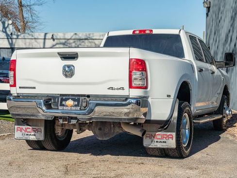 Used 2024 RAM 3500 Big Horn image 6