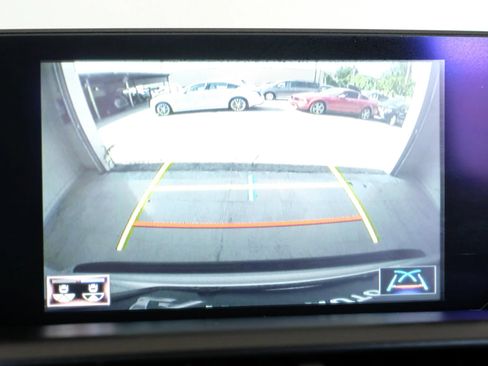 Used 2019 Lexus NX 300 F Sport w/ F Sport Premium Package FWD image 18