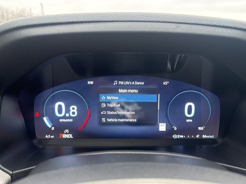 New 2026 Ford Explorer Active w/ Active Comfort Package image 20