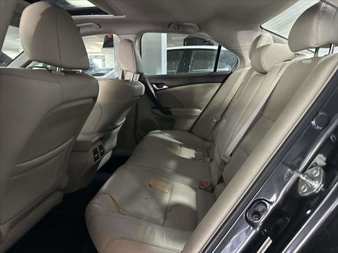 Used 2014 Acura TSX Sedan FWD image 8