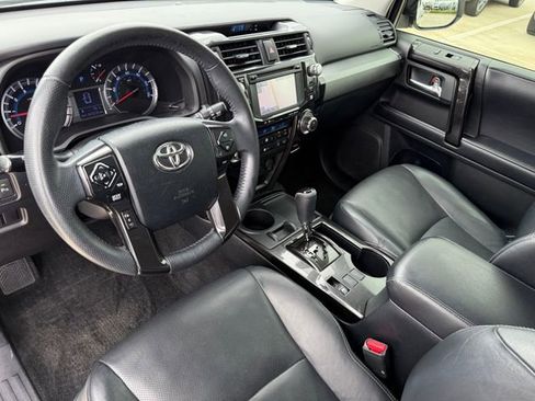 Used 2019 Toyota 4Runner Limited RWD image 10