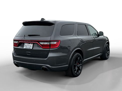 Used 2024 Dodge Durango SRT Hellcat w/ Black Package AWD/4WD image 5