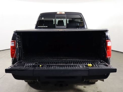 Used 2016 Ford F350 Platinum AWD/4WD image 17