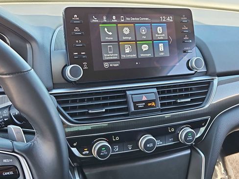 Used 2022 Honda Accord Sport Special Edition image 28