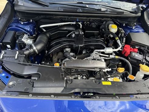 Used 2026 Subaru Crosstrek 2.5i AWD/4WD image 18