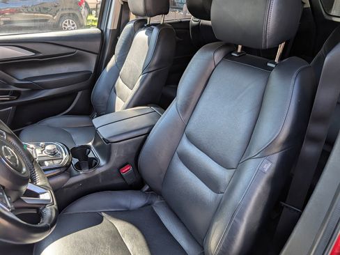 Used 2020 MAZDA CX-9 Touring w/ Touring Premium Package image 6