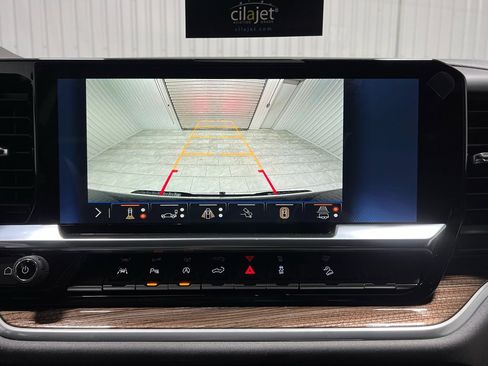 New 2026 Chevrolet Silverado 1500 LT Trail Boss w/ LT Trail Boss Premium Package image 13