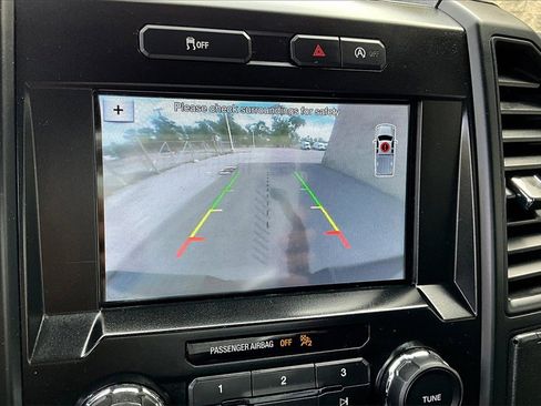 Certified 2018 Ford F150 XL w/ Equipment Group 101A Mid image 20