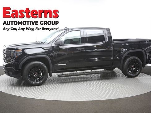 Used 2024 GMC Sierra 1500 Elevation AWD/4WD image 60