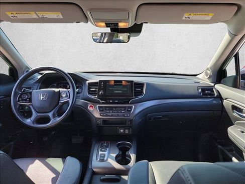 Used 2021 Honda Pilot EX-L image 18