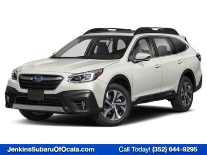 Used 2020 Subaru Outback Limited w/ Popular Package #2