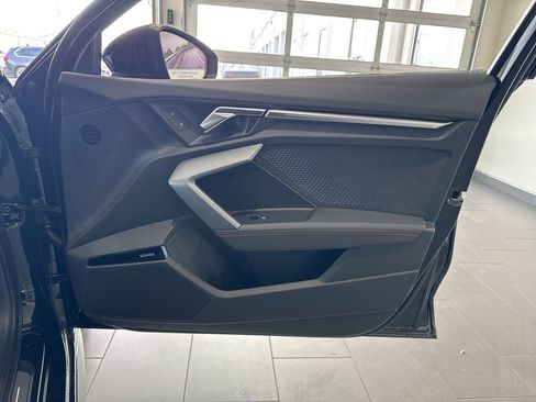 New 2026 Audi S3 Premium image 54