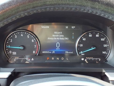 Used 2023 Ford Explorer XLT w/ Equipment Group 202A AWD/4WD image 23