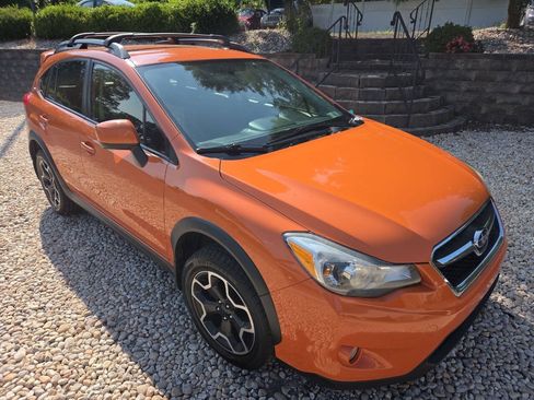 Used 2014 Subaru Crosstrek 2.0i Premium AWD/4WD image 12