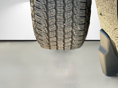 Used 2024 Chevrolet Silverado 1500 RST w/ Protection Package image 41