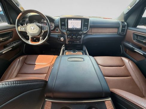 Used 2022 RAM 1500 Limited AWD/4WD image 24