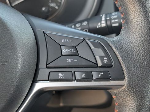 Certified 2024 Nissan Kicks SR w/ Exterior Package FWD image 21