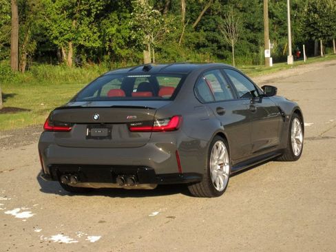 Used 2026 BMW M3 RWD image 12