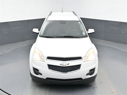 Used 2013 Chevrolet Equinox LT w/ Driver Convenience Package image 30