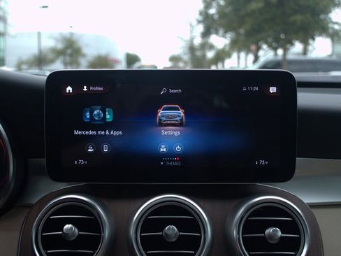 Certified 2022 Mercedes-Benz GLC 300 4MATIC image 24