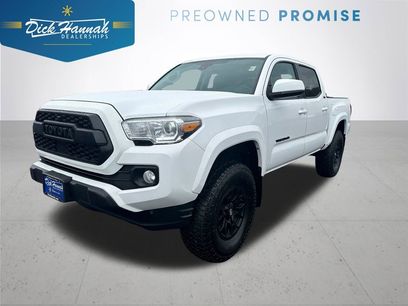 Used 2019 Toyota Tacoma SR5