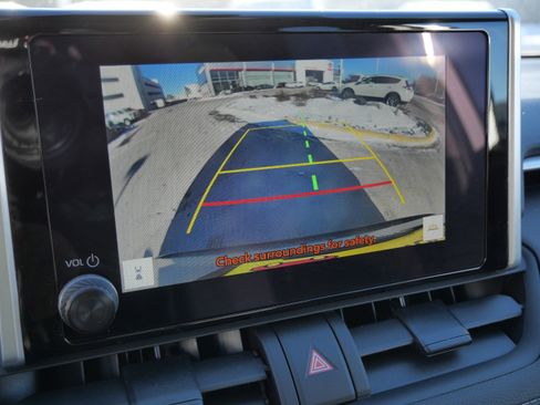 Certified 2025 Toyota RAV4 XLE image 29