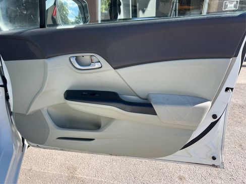 Used 2012 Honda Civic LX image 18